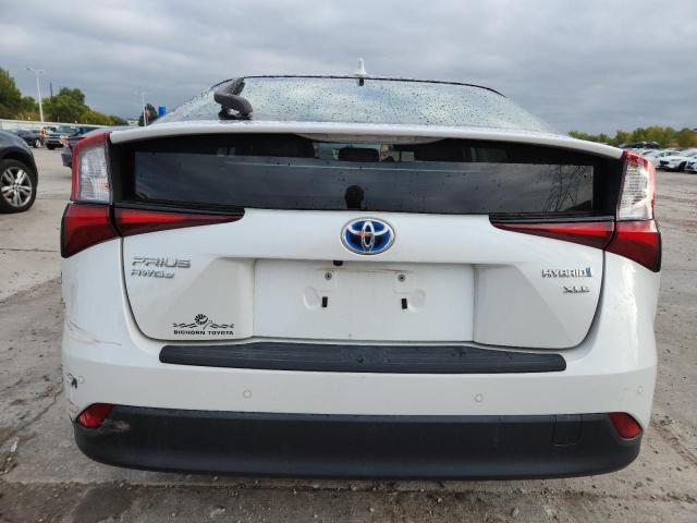 2021 TOYOTA PRIUS LE JTDL9MFU0M3028180