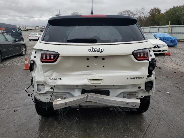 2020 JEEP COMPASS LI #3280474160