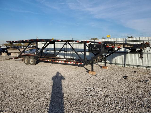 2021 KAUFMAN CARHAULER #3276412660