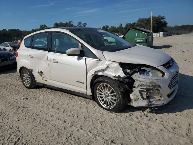 2013 FORD C-MAX SEL - 1FADP5BU3DL501565