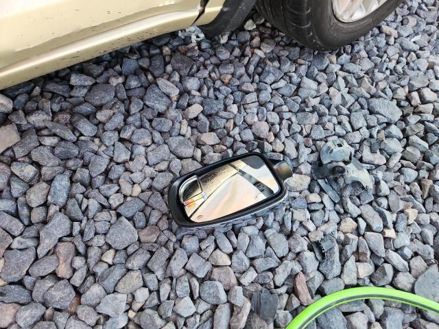 2011 CHRYSLER 200 LIMITE #3284924922