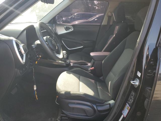 2020 KIA SOUL LX #3304530439