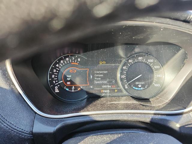 2017 LINCOLN MKX PREMIE 2LMPJ6JR7HBL13780