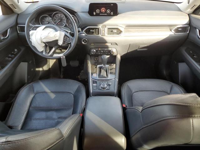 2017 MAZDA CX-5 GRAND TOURING JM3KFBDL2H0226440