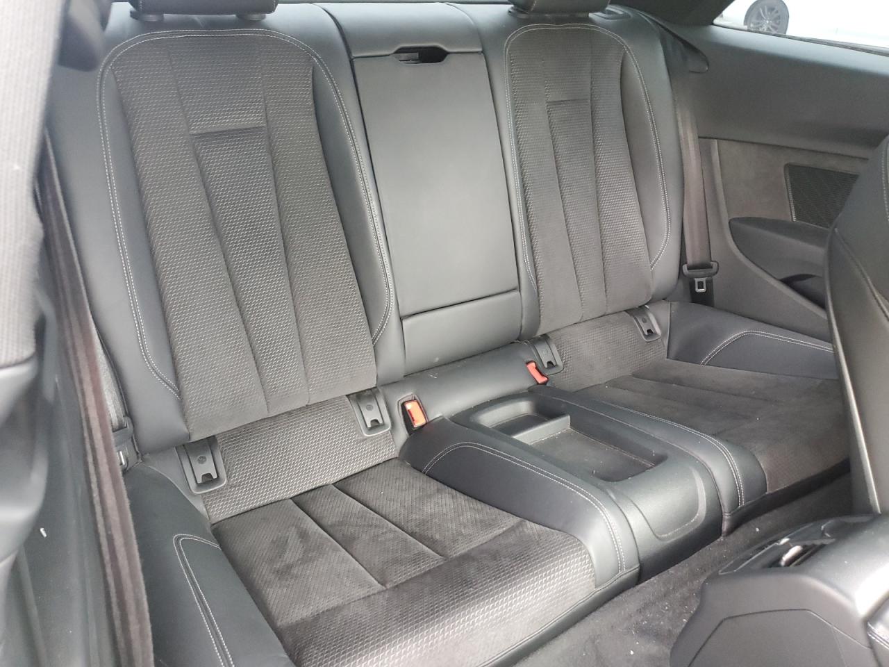 AUDI A5 PREMIUM PLUS