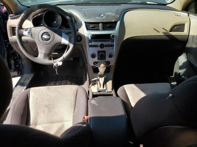 2010 CHEVROLET MALIBU LS - 1G1ZB5EB6AF196056