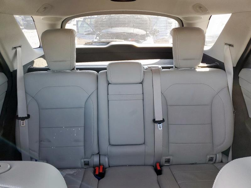 2015 MERCEDES-BENZ ML 400 4MA #3268843217