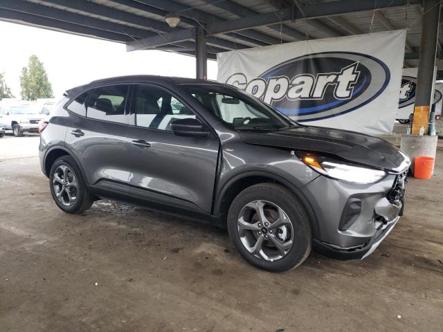 2025 FORD ESCAPE ST - 1FMCU9MN9SUB21337