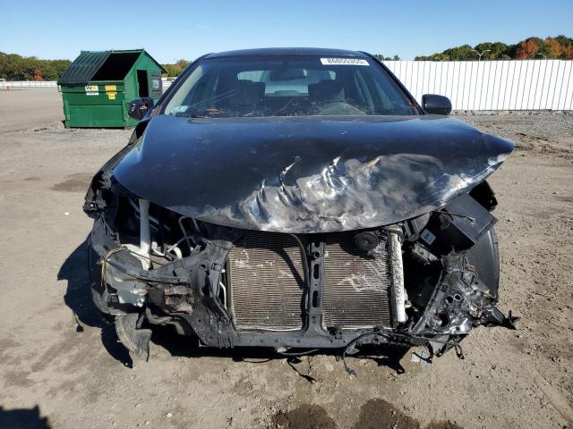 2012 KIA FORTE LX - KNAFT4A29C5581351