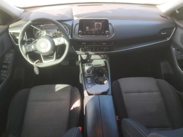 2021 NISSAN ROGUE S #3301782346