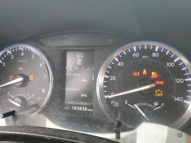 2014 TOYOTA HIGHLANDER - 5TDJKRFH3ES056941