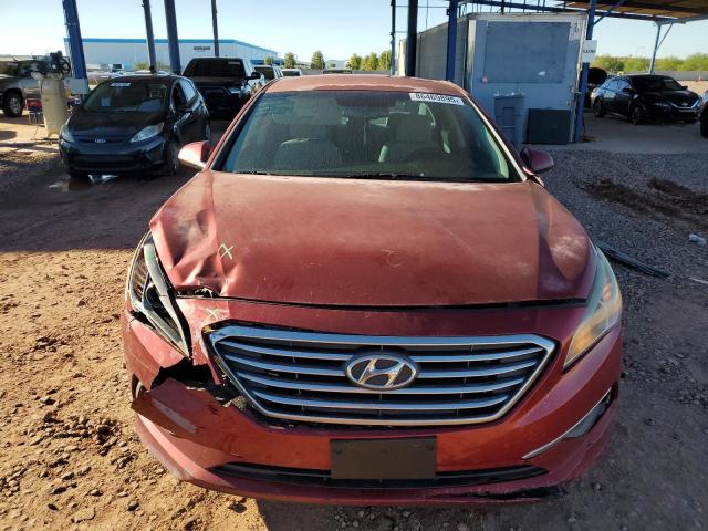 2016 HYUNDAI SONATA SE - 5NPE24AF3GH351735