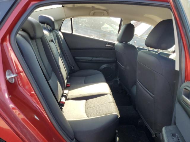 2011 MAZDA 6 I - 1YVHZ8BH9B5M11407