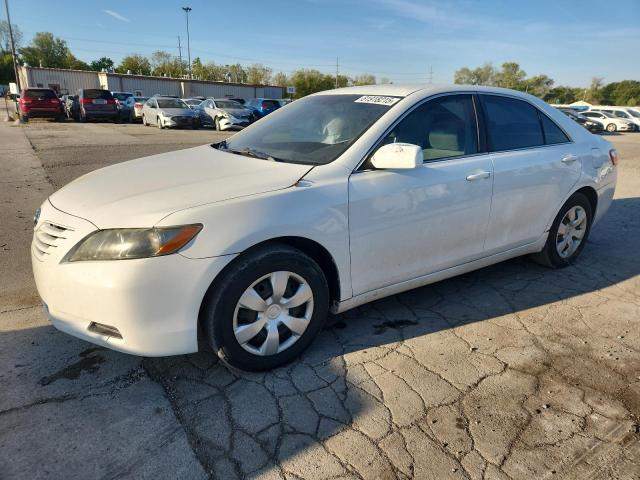Global Auto Auctions: 2009 TOYOTA CAMRY BASE