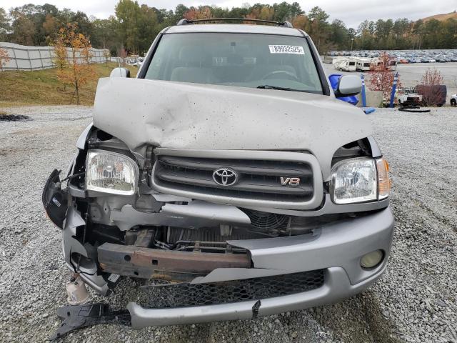 2003 TOYOTA SEQUIOA #3302888900