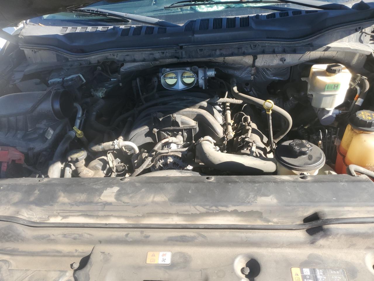 FORD F-450 SUPER DUTY