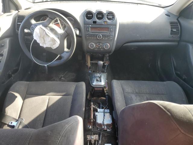 2010 NISSAN ALTIMA BASE - 1N4AL2AP6AC150476