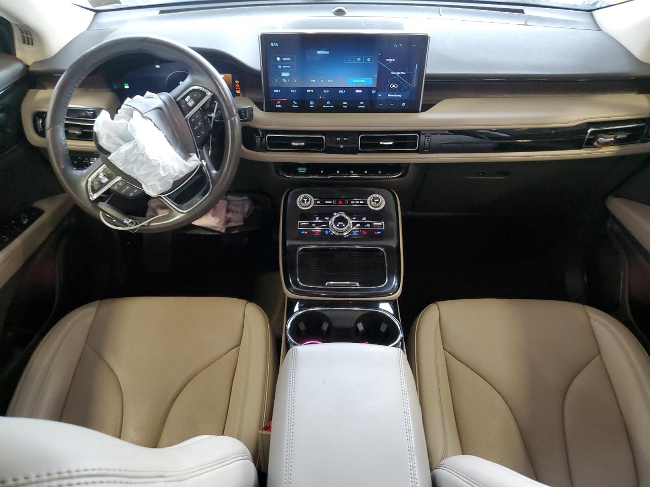 LINCOLN NAUTILUS RESERVE