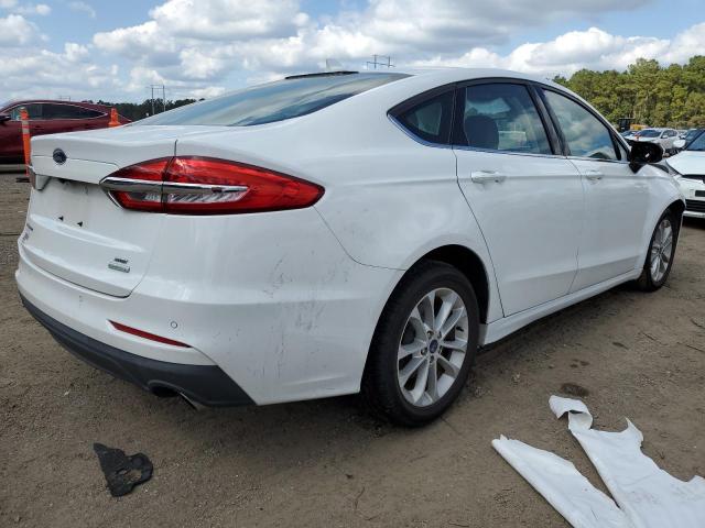 2020 FORD FUSION SE #3296246456