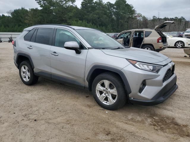 2021 TOYOTA RAV4 XLE - 2T3W1RFV1MW132300