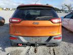 Lot #3309509582 2016 JEEP CHEROKEE T