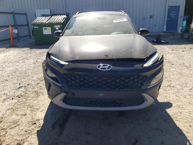 2022 HYUNDAI KONA SEL #3302735050