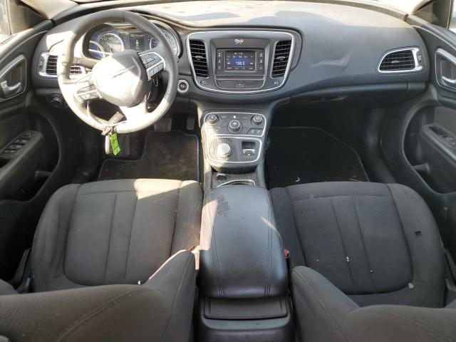 2015 CHRYSLER 200 1C3CCCAB6FN737547