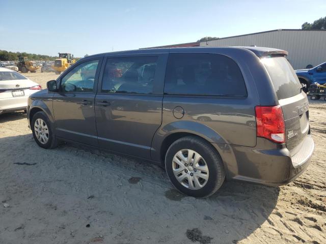 2019 DODGE GRAND CARA 2C4RDGBGXKR737505