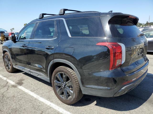 2023 HYUNDAI PALISADE X KM8R34GE2PU550757