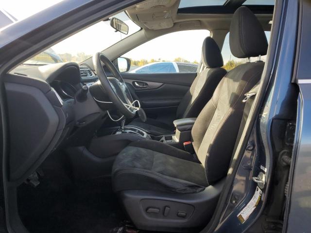 2014 NISSAN ROGUE S - 5N1AT2MV6EC781704