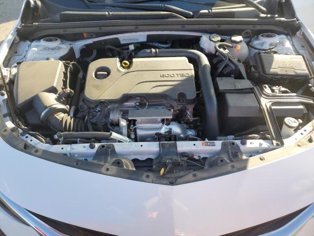 2023 CHEVROLET MALIBU LT - 1G1ZD5ST2PF203746