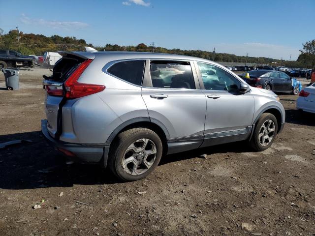 2019 HONDA CR-V EX - JHLRW2H54KX016443