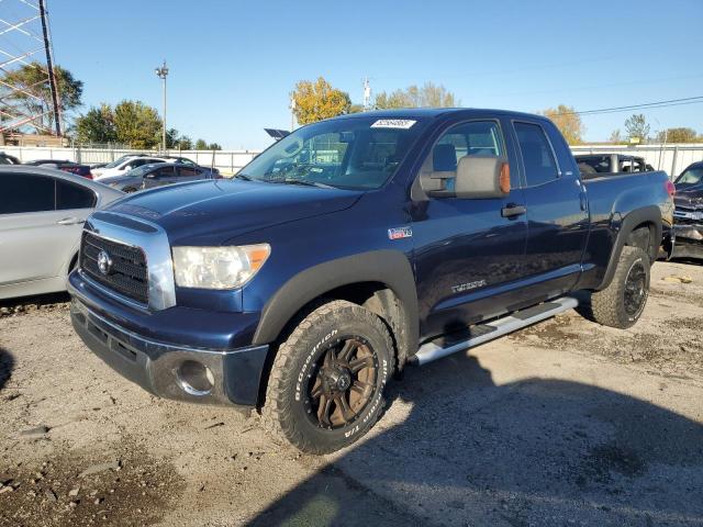 TOYOTA TUNDRA DOU