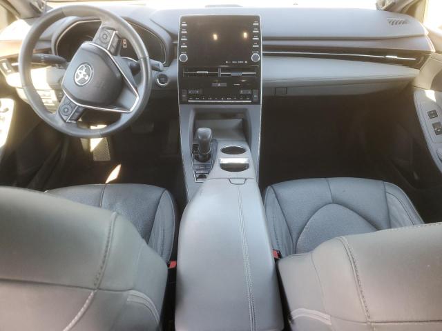 2019 TOYOTA AVALON XLE - 4T1BZ1FB0KU037568