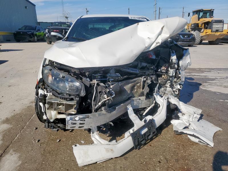 2019 HONDA CIVIC SPOR #3293504406