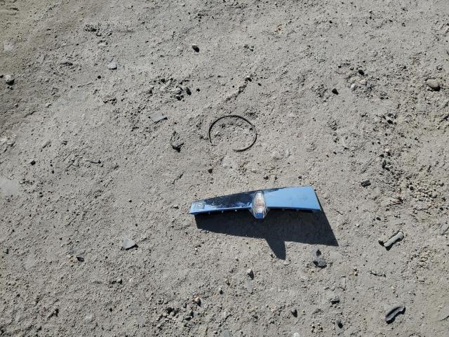 2011 CADILLAC SRX LUXURY - 3GYFNDEY6BS612792