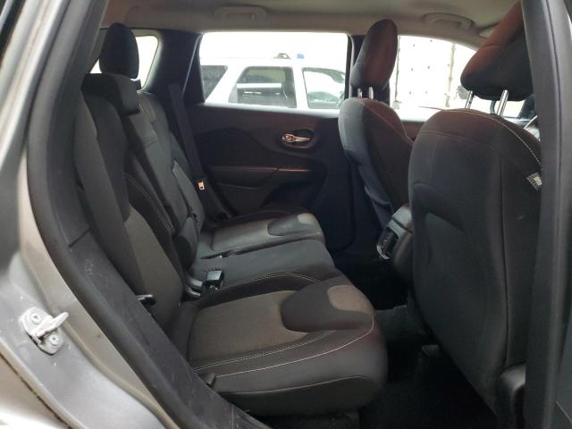 2015 JEEP CHEROKEE S - 1C4PJMAB9FW559703