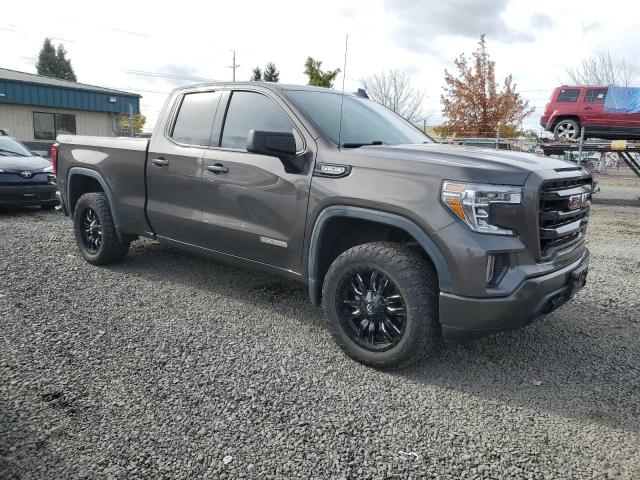 2019 GMC SIERRA K15 #3290427780