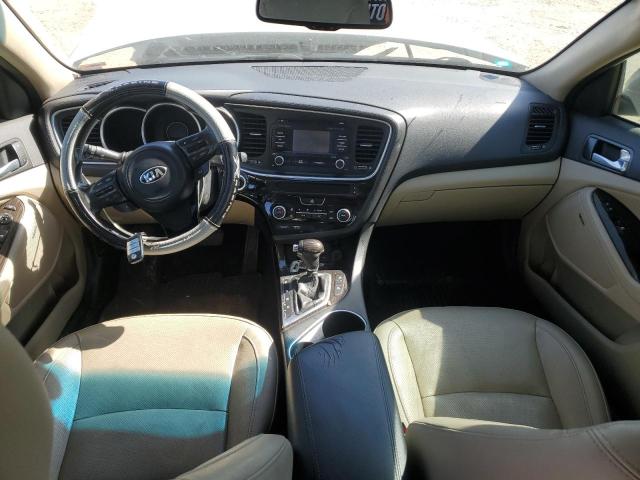 2015 KIA OPTIMA EX - 5XXGN4A72FG416156