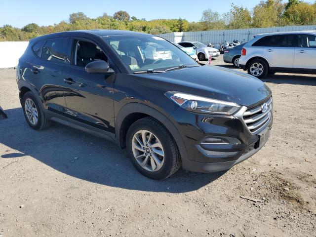 2018 HYUNDAI TUCSON SE - KM8J2CA46JU700130