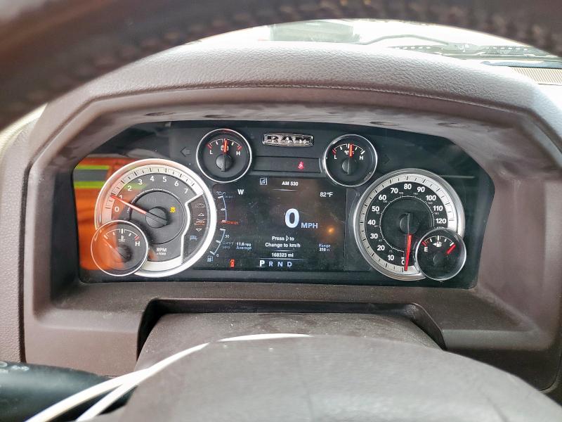 2013 RAM 1500 SLT - 1C6RR7LT1DS506675