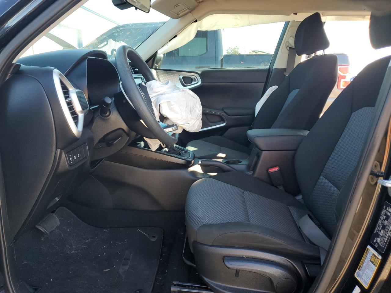 Lot #3302847923 2023 KIA SOUL LX