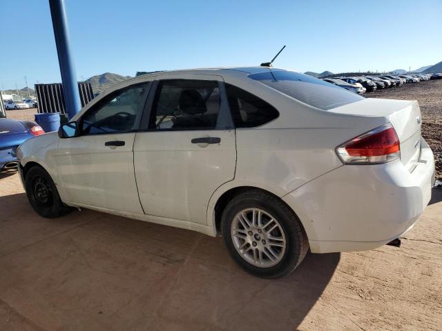 2010 FORD FOCUS SE - 1FAHP3FN6AW111031