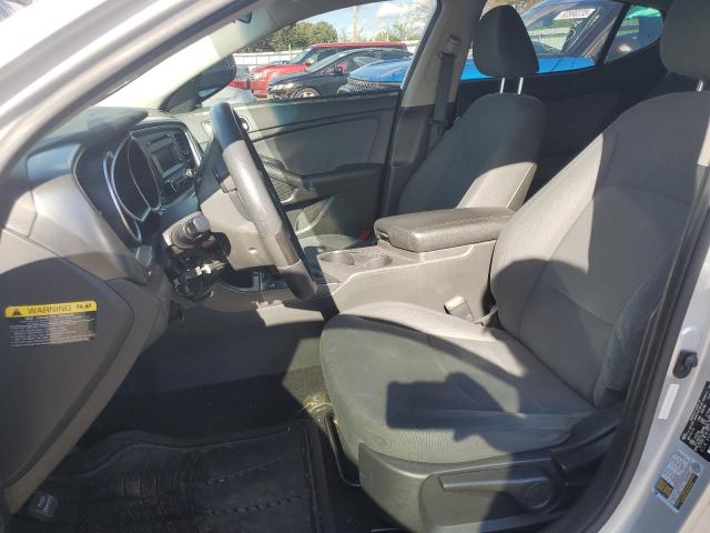 2015 KIA OPTIMA LX #3297963832