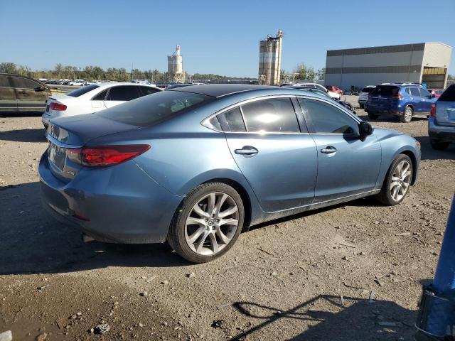 2015 MAZDA 6 TOURING - JM1GJ1V57F1203038