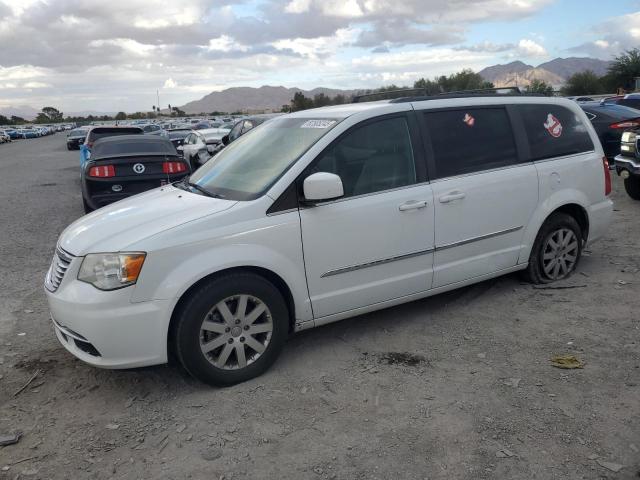 CHRYSLER TOWN & COU