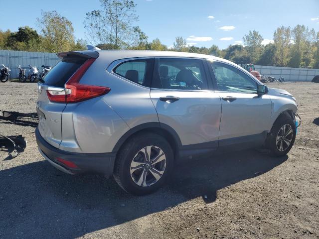 2018 HONDA CR-V LX - 2HKRW6H36JH231206