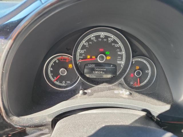 2017 VOLKSWAGEN BEETLE 1.8 #3285744657