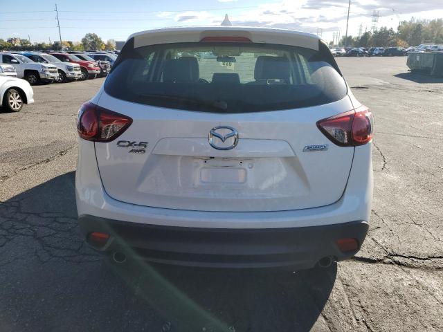 2016 MAZDA CX-5 SPORT JM3KE4BY6G0822825