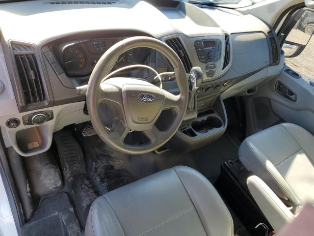 2016 FORD TRANSIT T- #3286486163